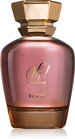 Perfume tous oh precio hot sale