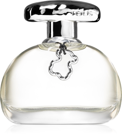 Tous The Luminous Gold Eau de Toilette -tuoksu naisille