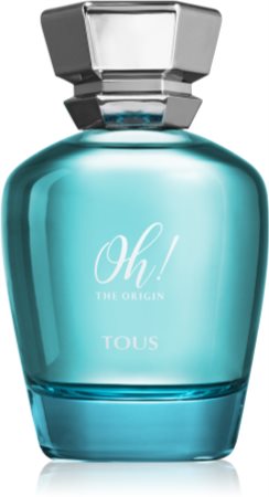 Tous OH Eau de Toilette for Women notino.ie