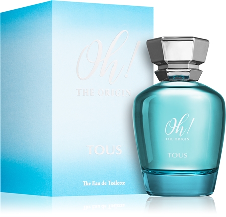 Perfume oh tous online opiniones