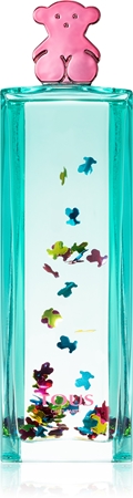 Tous Gems Party Eau de Toilette pour femme