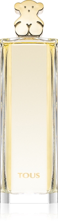 Tous Gold woda perfumowana dla kobiet