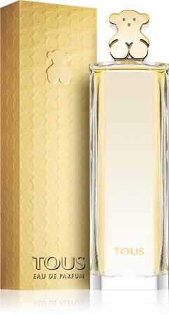 Tous Gold woda perfumowana dla kobiet