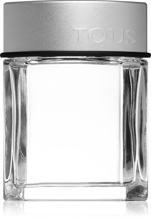 Tous Man Eau de Toilette pentru bărbați