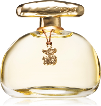 Tous Touch Eau de Toilette för Kvinnor
