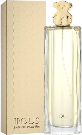 Tous Gold woda perfumowana dla kobiet
