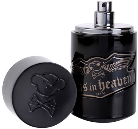 Tous Tous In Heaven Him Eau de Toilette for Men 100 ml