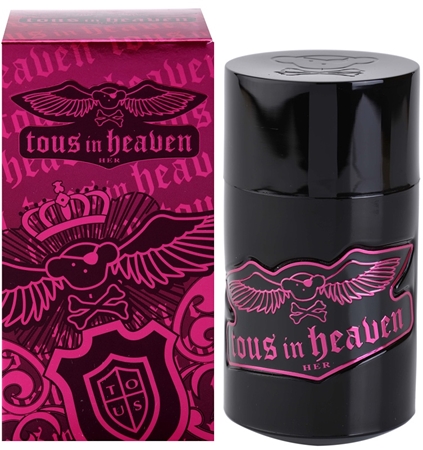 Tous Tous In Heaven Her eau de toilette para mujer 100 ml