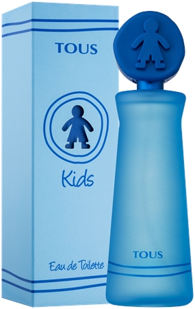 Tous Kids Boy Eau de Toilette