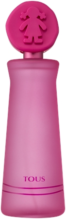 Tous Kids Girl Eau de Toilette