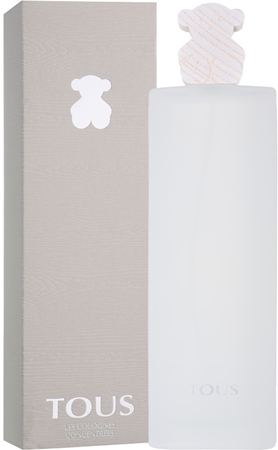 Tous Les Colognes Concentrées for Women Eau de Toilette pentru femei