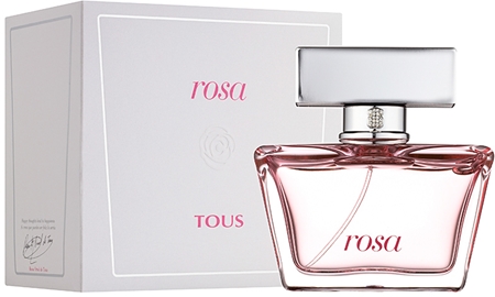 Tous Rosa parfemska voda za žene