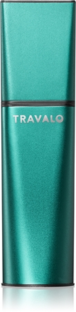 Travalo Obscura ψεκαστήρας αρώματος Green