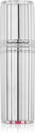 Travalo Bijoux diffusore di profumi ricaricabile unisex Silver