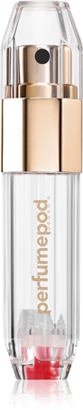 Travalo Perfume Pod Crystal ψεκαστήρας αρώματος