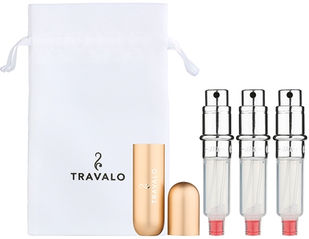 Travalo Classic HD dárková sada unisex