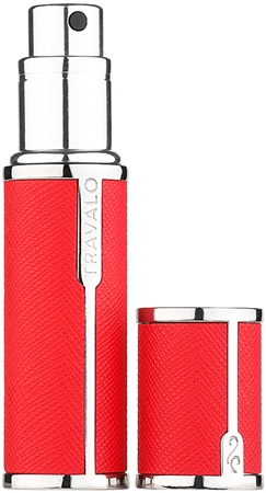 Travalo Milano Gift Set I. Red Unisex