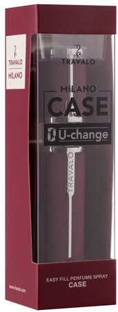 Travalo Milano Case U-change