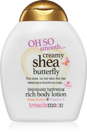 Treaclemoon Shea Butterfly tělový balzám