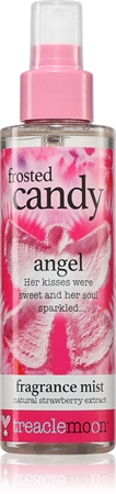 Treaclemoon Frosted Candy Angel tělový sprej