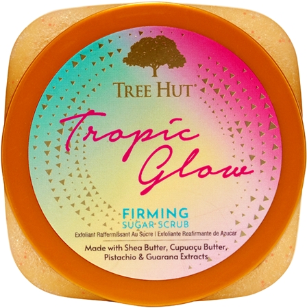 Tree Hut Tropic Glow vartalokuorinta