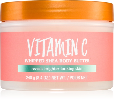 Tree Hut Vitamin C tělové máslo