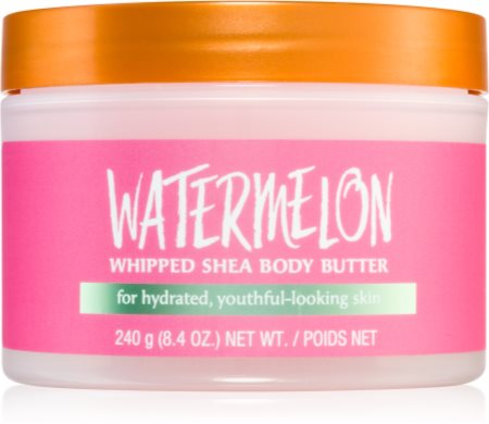 Tree hut body deals butter