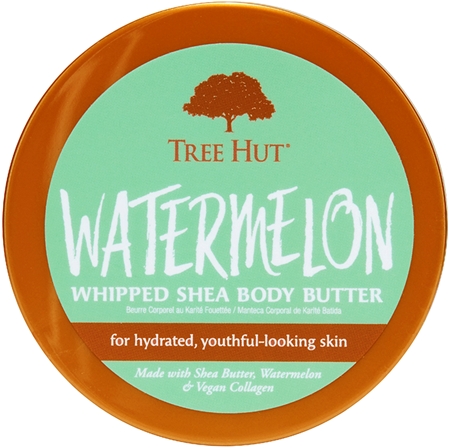 Tree Hut Watermelon tělové máslo