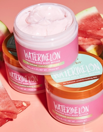 Tree Hut Watermelon tělové máslo