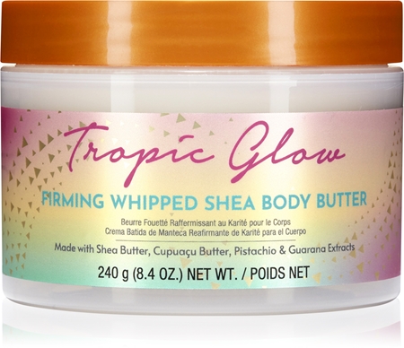 Tree Hut Tropic Glow testvaj