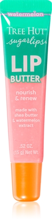 Tree Hut Watermelon Lippenbalsam