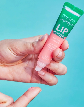 Tree Hut Watermelon Lippenbalsam
