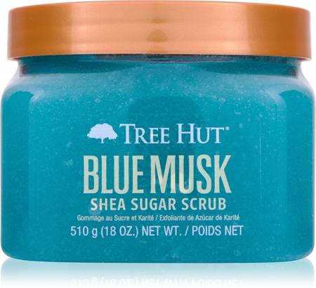 Tree Hut Tree Hut