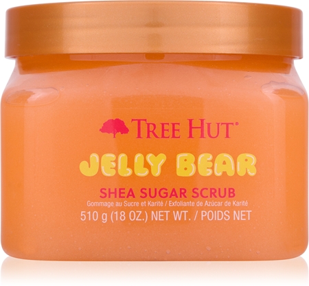 Tree Hut Tree Hut
