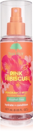 Tree Hut Pink Hibiscus telová hmla