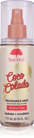 tree hut coco colada