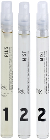 Brand Trendy Hair Sakura Cosmetic Set I.