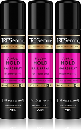 TRESemmé Extra Hold sada