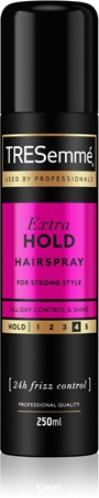TRESemmé Extra Hold Haarlack mit starker Fixierung