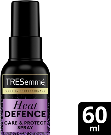 TRESemmé Heat Protection Defence Spray spray thermoprotecteur pour l’utilisation d’un fer à lisser ou à boucler