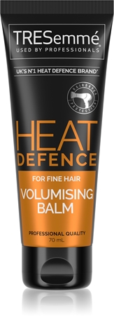 TRESemmé Heat Defence Haarbalsam für mehr Volumen