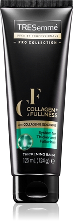 TRESemmé Collagen + Fullness bálsamo para cabello para dar volumen
