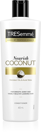 TRESemmé Nourish Coconut vlažilni balzam za suhe lase
