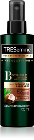 TRESemmé Botanique Nourish & Replenish Haarspray für Nahrung und Glanz