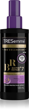 TRESemmé Biotin + Repair 7 Opfriskende spray Til skadet hår