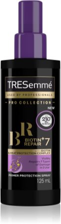 TRESemmé Biotin + Repair 7 megújító spray a károsult hajra