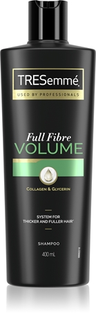 TRESemmé Collagen + Fullness šampon pro objem