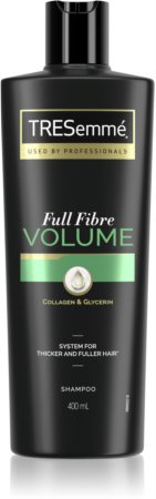 TRESemmé Collagen + Fullness sampon pentru volum
