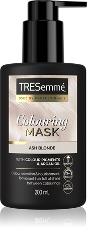 TRESemmé Colouring farvemaske Med Arganolie