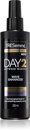 TRESemmé Day 2 Wave Enhancer spray de coafat pentru definirea onduleurilor